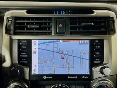 Used 2022  Toyota 4Runner TRD Sport 4WD at Dutro Auto near Zanesville, OH