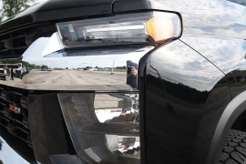Used 2023  Chevrolet Silverado 2500HD 4WD Crew Cab 159" LT Dsl at Dutro Auto near Zanesville&comma; OH