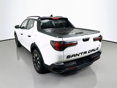 New 2026  Hyundai Santa Cruz SEL Activity AWD at Graham Auto Mall near Mansfield, OH