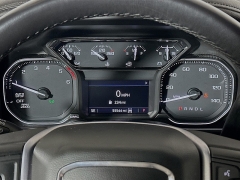 Used 2022  GMC Sierra 1500 Limited 4WD Double Cab 147" Elevation w&sol;3SB at Graham Auto Mall near Mansfield&comma; OH