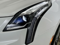 New 2026  Cadillac XT5 FWD 4dr Premium Luxury at Dutro Auto near Zanesville, OH