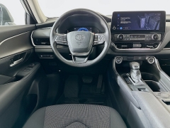 New 2026  Toyota Grand Highlander LE AWD at Dutro Auto near Zanesville&comma; OH