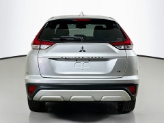 Used 2024  Mitsubishi Eclipse Cross SE S-AWC at Graham Auto Mall near Mansfield&comma; OH