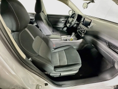 Used 2024  Nissan Sentra SV CVT at Graham Auto Mall near Mansfield&comma; OH
