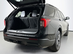 New 2026  Ford Explorer ST-Line 4WD at Graham Auto Mall near Mansfield, OH