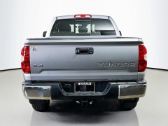 Used 2018  Toyota Tundra 4WD Double Cab SR5 5&period;7L FFV at Graham Auto Mall near Mansfield&comma; OH