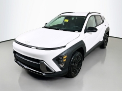New 2026  Hyundai Kona SEL Sport AWD *Ltd Avail* at Dutro Auto near Zanesville, OH