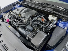 Used 2025  Toyota Camry LE at Dutro Auto near Zanesville, OH