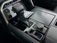 New 2026  Toyota Tundra 4WD Platinum CrewMax 6&period;5ft Bed at Graham Auto Mall near Mansfield&comma; OH