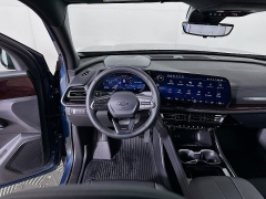 New 2026  Chevrolet Traverse AWD 4dr Z71 at Dutro Auto near Zanesville, OH