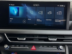 New 2026  Hyundai Sonata SEL Sport FWD at Graham Auto Mall near Mansfield&comma; OH