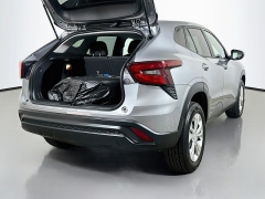 Used 2024  Chevrolet Trax FWD 4dr LS at Dutro Auto near Zanesville&comma; OH