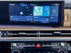 New 2027  Hyundai Santa Fe Limited 6P AWD at Graham Auto Mall near Mansfield&comma; OH