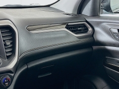 Used 2023  GMC Acadia AWD 4dr AT4 at Graham Auto Mall near Mansfield&comma; OH