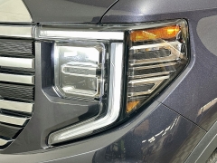 Used 2025  GMC Sierra 1500 4WD Crew Cab 147" SLT at Dutro Auto near Zanesville&comma; OH