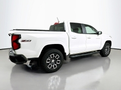 Used 2023  Chevrolet Colorado 4WD Crew Cab Z71 at Dutro Auto near Zanesville&comma; OH