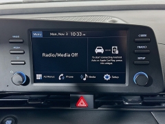 New 2026  Hyundai Elantra SEL Sport IVT at Graham Auto Mall near Mansfield, OH