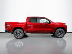 New 2026  Chevrolet Colorado 4WD Crew Cab Z71 at Dutro Auto near Zanesville&comma; OH