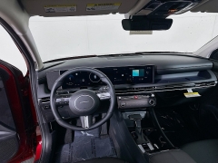 New 2026  Hyundai Tucson SEL Premium AWD at Graham Auto Mall near Mansfield&comma; OH