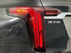 Used 2020  Cadillac XT6 4d SUV AWD Premium Luxury at Graham Auto Mall near Mansfield, OH