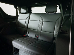 New 2026  Chevrolet Tahoe 4WD 4dr High Country at Dutro Auto near Zanesville&comma; OH