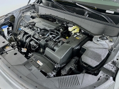 New 2026  Hyundai Kona SEL Sport AWD &ast;Ltd Avail&ast; at Dutro Auto near Zanesville&comma; OH