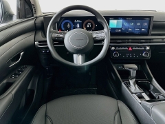New 2026  Hyundai Tucson SEL Plus AWD at Graham Auto Mall near Mansfield&comma; OH