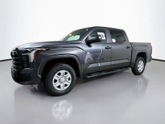 New 2026  Toyota Tundra 4WD SR CrewMax 5&period;5ft Bed at Graham Auto Mall near Mansfield&comma; OH