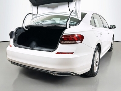 Used 2020  Volkswagen Passat 4d Sedan 2&period;0T SE at Dutro Auto near Zanesville&comma; OH