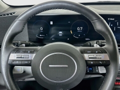 Used 2024  Hyundai Kona Limited AWD at Dutro Auto near Zanesville&comma; OH