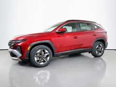 New 2026  Hyundai Tucson SEL AWD at Dutro Auto near Zanesville, OH