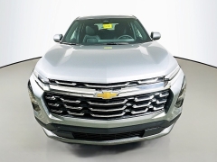 New 2026  Chevrolet Equinox FWD 4dr LT w&sol;1LT at Graham Auto Mall near Mansfield&comma; OH