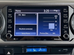 Used 2023  Toyota Tacoma 4WD SR5 Double Cab 5ft Bed V6 AT at Dutro Auto near Zanesville&comma; OH