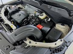 New 2026  Chevrolet Trailblazer AWD 4dr RS at Graham Auto Mall near Mansfield&comma; OH