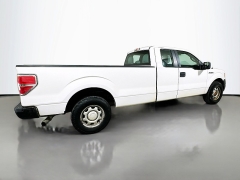 Used 2014  Ford F-150 2WD Supercab XL Longbed at Dutro Auto near Zanesville, OH