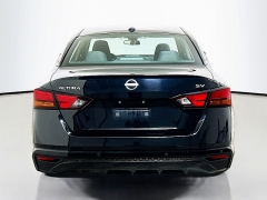 Used 2024  Nissan Altima 2&period;5 SV Sedan at Dutro Auto near Zanesville&comma; OH