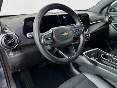 Used 2025  Chevrolet Equinox AWD 4dr LT w/2LT at Dutro Auto near Zanesville, OH