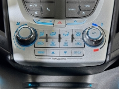 Used 2013  Chevrolet Equinox 4d SUV FWD LT1 at Dutro Auto near Zanesville, OH