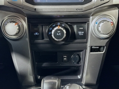 Used 2014  Toyota 4Runner 4d SUV 4WD SR5 at Graham Auto Mall near Mansfield, OH