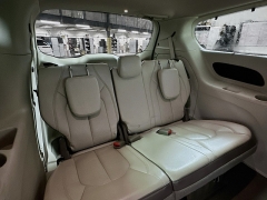 Used 2018  Chrysler Pacifica 4d Wagon Touring L Plus at Dutro Auto near Zanesville&comma; OH