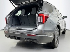 New 2026  Ford Explorer ST-Line 4WD at Graham Auto Mall near Mansfield, OH