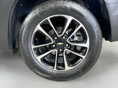 Used 2024  Chevrolet Trailblazer AWD 4dr LT at Dutro Auto near Zanesville&comma; OH