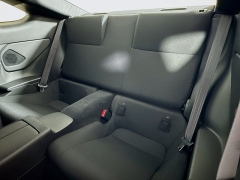 New 2025  Toyota GR86 Manual at Graham Auto Mall near Mansfield, OH