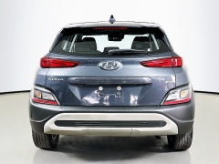 Used 2022  Hyundai Kona SEL Auto AWD at Graham Auto Mall near Mansfield&comma; OH