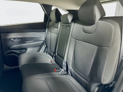 New 2026  Hyundai Tucson SE AWD at Graham Auto Mall near Mansfield, OH