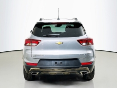 Used 2023  Chevrolet Trailblazer AWD 4dr ACTIV at Dutro Auto near Zanesville&comma; OH