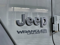 Used 2021  Jeep Wrangler Unlimited Willys Sport 4x4 at Dutro Auto near Zanesville&comma; OH