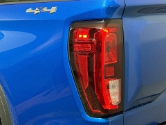 Used 2024  GMC Sierra 1500 4WD Crew Cab 147" Elevation w&sol;3VL at Graham Auto Mall near Mansfield&comma; OH