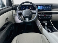 New 2026  Hyundai Tucson SEL Plus AWD at Dutro Auto near Zanesville&comma; OH