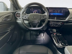 New 2026  Chevrolet Trax FWD 4dr 2RS at Dutro Auto near Zanesville&comma; OH